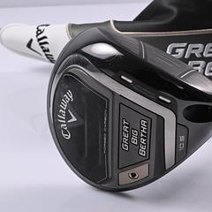 Callaway Great Big Bertha 2023 Driver / 10.5 Degree / Regular Flex Tensei AV - Image 2