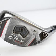 Titleist 913H #2 Hybrid / 18 Degree / Stiff Flex Aldila RIP Phenom 80 Shaft - Image 1