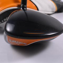Left Hand Callaway Mavrik Driver / 10.5 Degree / Stiff Flex Kuro Kage TiNi 50 - Image 3