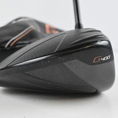 Ping G400 Driver / 9 Degree / Stiff Flex Kuro Kage Silver 60 Shaft - Image 3