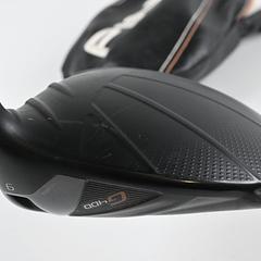 Ping G400 Driver / 9 Degree / Stiff Flex Kuro Kage Silver 60 Shaft - Image 5