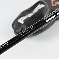 Ping G400 Driver / 9 Degree / Stiff Flex Kuro Kage Silver 60 Shaft - Image 6