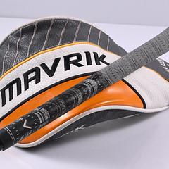 Left Hand Callaway Mavrik Driver / 10.5 Degree / Stiff Flex Kuro Kage TiNi 50 - Image 8