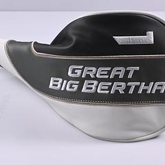 Callaway Great Big Bertha 2023 Driver / 10.5 Degree / Regular Flex Tensei AV - Image 9