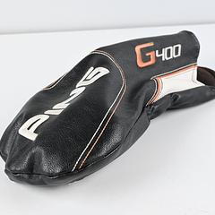 Ping G400 Driver / 9 Degree / Stiff Flex Kuro Kage Silver 60 Shaft - Image 9