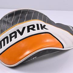 Left Hand Callaway Mavrik Driver / 10.5 Degree / Stiff Flex Kuro Kage TiNi 50 - Image 9