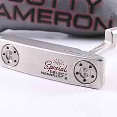 Scotty Cameron Special Select Newport 2 Putter / 34 Inch - Image 1