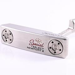 Scotty Cameron Special Select Newport 2 Putter / 34 Inch - Image 2