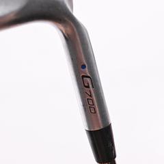 Ping G700 Sand Wedge / 54 Degree / Blue Dot / Senior Flex Recoil ES 760 Shaft - Image 2