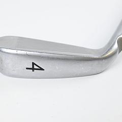 Ping i25 #4 Iron / 24 Degree / White Dot / Regular Flex Ping TFC 189 Shaft - Image 3