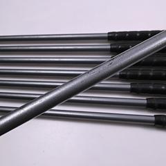 Cobra King Cobra Oversize Irons / 4-PW+SW / Regular Flex Graphite Shafts - Image 5