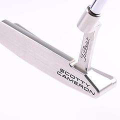 Scotty Cameron Special Select Newport 2 Putter / 34 Inch - Image 3