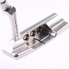 Scotty Cameron Special Select Newport 2 Putter / 34 Inch - Image 4