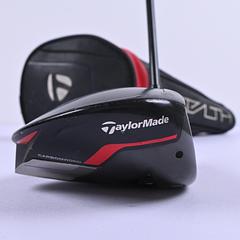 Taylormade Stealth Plus Driver / 8 Degree / Stiff Flex Ventus TR Red 5 Shaft - Image 3