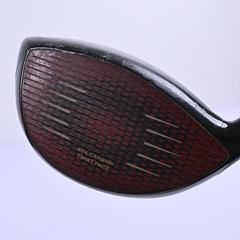Taylormade Stealth Plus Driver / 8 Degree / Stiff Flex Ventus TR Red 5 Shaft - Image 4