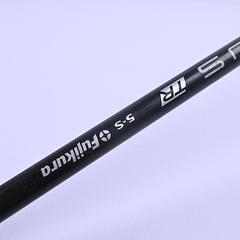 Taylormade Stealth Plus Driver / 8 Degree / Stiff Flex Ventus TR Red 5 Shaft - Image 6