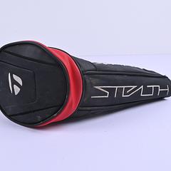 Taylormade Stealth Plus Driver / 8 Degree / Stiff Flex Ventus TR Red 5 Shaft - Image 9