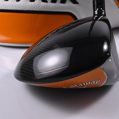 Callaway Mavrik Sub Zero Driver / 9 Degree / X-Flex HZRDUS Smoke Green 60 SB - Image 3