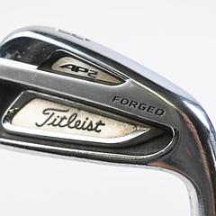 Titleist 714 AP2 #3 Iron / 21 Degree / Stiff Flex Dynamic Gold Steel Shaft - Image 1