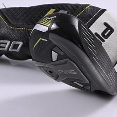 Ping G430 #3 Hybrid / 19 Degree / Regular Flex Accra FX 3.0 100H 60 Shaft - Image 1