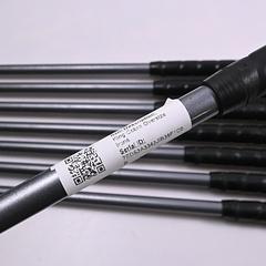 Cobra King Cobra Oversize Irons / 4-PW+SW / Regular Flex Graphite Shafts - Image 6
