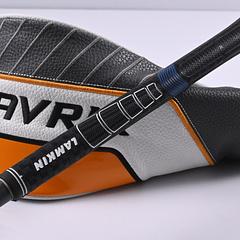 Callaway Mavrik Sub Zero Driver / 9 Degree / X-Flex HZRDUS Smoke Green 60 SB - Image 8