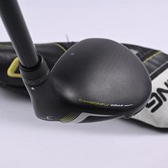 Ping G430 #3 Hybrid / 19 Degree / Regular Flex Accra FX 3.0 100H 60 Shaft - Image 5