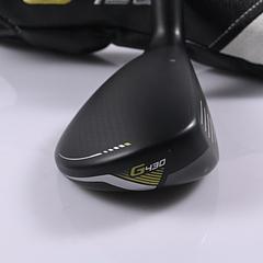 Ping G430 #3 Hybrid / 19 Degree / Regular Flex Accra FX 3.0 100H 60 Shaft - Image 3