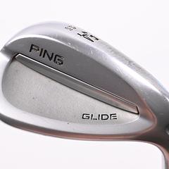 Ping Glide Sand Wedge / 54 Degree / White Dot / Stiff Flex Ping CFS Distance - Image 1