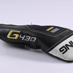 Ping G430 #3 Hybrid / 19 Degree / Regular Flex Accra FX 3.0 100H 60 Shaft - Image 9