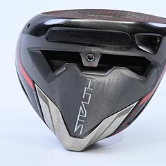 Taylormade Stealth Plus Driver / 9 Degree / Stiff Flex HZRDUS Gen4 Black 60 - Image 2