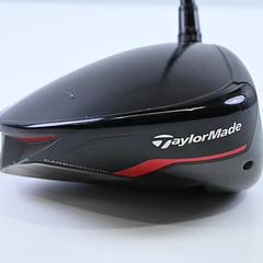 Taylormade Stealth Plus Driver / 9 Degree / Stiff Flex HZRDUS Gen4 Black 60 - Image 3