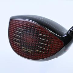Taylormade Stealth Plus Driver / 9 Degree / Stiff Flex HZRDUS Gen4 Black 60 - Image 4
