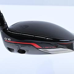 Taylormade Stealth Plus Driver / 9 Degree / Stiff Flex HZRDUS Gen4 Black 60 - Image 5