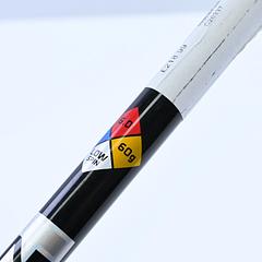 Taylormade Stealth Plus Driver / 9 Degree / Stiff Flex HZRDUS Gen4 Black 60 - Image 6