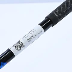 Taylormade Stealth Plus Driver / 9 Degree / Stiff Flex HZRDUS Gen4 Black 60 - Image 7