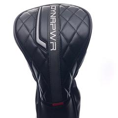 Used Wilson Dynapwr Max Driver / 9.0 Degrees / Stiff Flex - Image 10