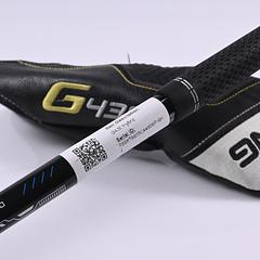 Ping G430 #3 Hybrid / 19 Degree / Regular Flex Accra FX 3.0 100H 60 Shaft - Image 7