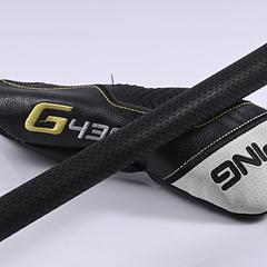 Ping G430 #3 Hybrid / 19 Degree / Regular Flex Accra FX 3.0 100H 60 Shaft - Image 8