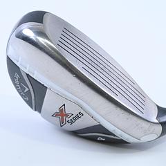 Callaway X-Series N415 #4 Hybrid / 22 Degree / Regular Flex Grafalloy 60 Shaft - Image 1