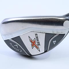 Callaway X-Series N415 #4 Hybrid / 22 Degree / Regular Flex Grafalloy 60 Shaft - Image 2