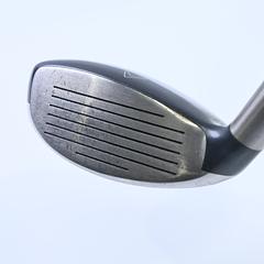 Callaway X-Series N415 #4 Hybrid / 22 Degree / Regular Flex Grafalloy 60 Shaft - Image 4