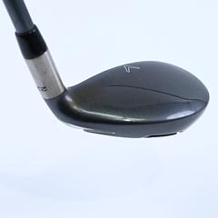 Callaway X-Series N415 #4 Hybrid / 22 Degree / Regular Flex Grafalloy 60 Shaft - Image 5