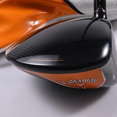 Callaway Mavrik Driver / 9 Degree / Stiff Flex HZRDUS T800 55 Shaft - Image 3