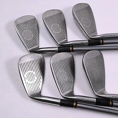 Cobra King Cobra Oversize Irons / 5-PW / Regular Flex Graphite Shafts - Image 3