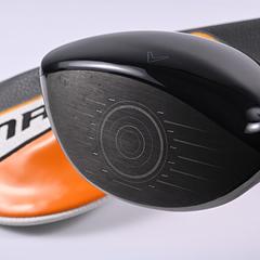 Callaway Mavrik Driver / 9 Degree / Stiff Flex HZRDUS T800 55 Shaft - Image 4