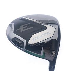 Used Callaway Elyte X Driver / 10.5 Degrees / Regular Flex - Image 1