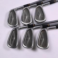 Cobra King Cobra Oversize Irons / 5-PW / Regular Flex Graphite Shafts - Image 2