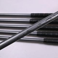 Cobra King Cobra Oversize Irons / 5-PW / Regular Flex Graphite Shafts - Image 5