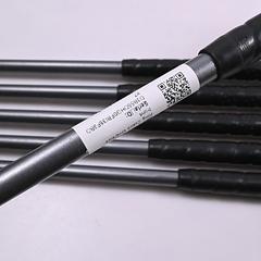 Cobra King Cobra Oversize Irons / 5-PW / Regular Flex Graphite Shafts - Image 6